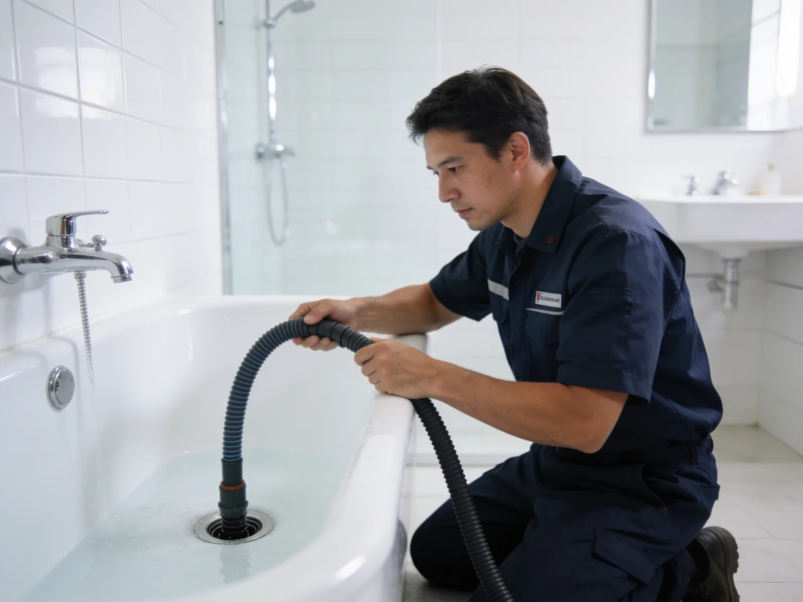 Emergency Plumber Rock Port, MO FAQs